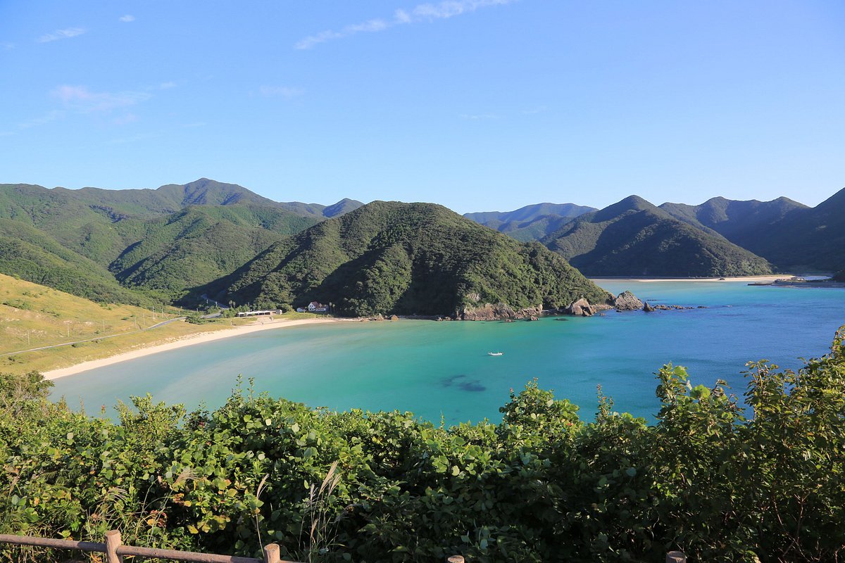 🌅 어람관음 전망소 (교란 칸논 텐보쇼)